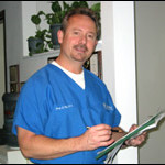 Dr. Jerry Edward Day, DC - Grapevine, TX - Chiropractor