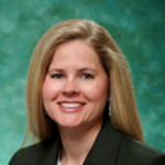 Dr. Heather Ann Dorey, DC - Haslett, MI - Chiropractor