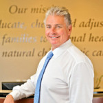 Dr. Kevin Francis Priestley, DC - Newport Beach, CA - Chiropractor