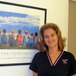 Dr. Rachel Frozenfar, DC - Los Altos, CA - Chiropractor