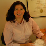 Dr. Teresa Christine Gohen, DC - Pipersville, PA - Chiropractor