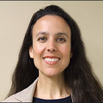 Stephanie Christine Higashi, DC Chiropractor