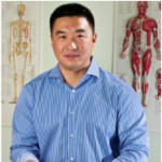 Dr. Jim Guo, DC - Attleboro, MA - Chiropractor