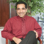 Dr. Amir H Ahmadiyar, DC