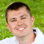 Dr. Brandon Lucas Wood, DC - Versailles, KY - Chiropractor