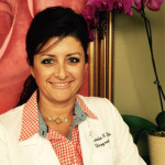 Dr. Samila H Hifai, DC - San Diego, CA - Chiropractor