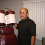 Dr. Ralph J Dimaio, DC - Belleville, NJ - Chiropractor, Occupational Medicine