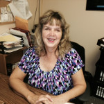 Dr. Marilyn Everett, DC - Tullahoma, TN - Chiropractor