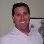Dr. Christopher Jude Fox, DC - West Palm Beach, FL - Chiropractor