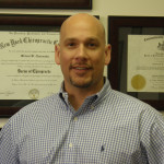 Dr. Michael William Thuransky, DC - Carnegie, PA - Chiropractor