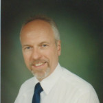 Dr. Richard Randolf Latimer, DC - San Francisco, CA - Chiropractor