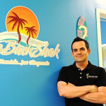 Dr. Zachary Grant Causey, DC - Myrtle Beach, SC - Chiropractor