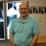 Dr. Dominick Gabriel Disabatino, DC