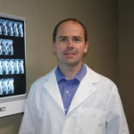 Dr. Robert J Linton, DC - Mount Sterling, KY - Chiropractor