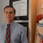Dr. Patrick A Giammarise, DC - Chico, CA - Chiropractor