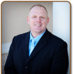 Dr. Frederick Gerald Casper, DC - Arlington, TX - Chiropractor