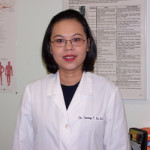 Dr. Thu Tam Le, DC - Omaha, NE - Chiropractor