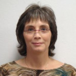 Dr. Valerie Jean Morrison DC