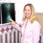 Dr. Katharine Elizabeth Gerber, DC - LAS VEGAS, NV - Chiropractor