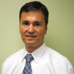 Dr. Lincoln A German, DC - Manassas, VA - Chiropractor