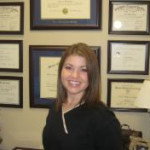 Dr. Gina Nicole Zummo, DC
