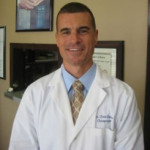 Dr. Chad Duchon, DC - Galveston, TX - Chiropractor