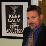 Dr. Anthony Gabor Moncton, DC - Westborough, MA - Chiropractor