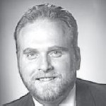 Dr. Russell John Keegan, DC