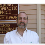 Dr. Mark Steven Elfman, DC - Foxboro, MA - Chiropractor