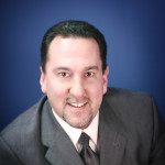 Dr. Bernard Bubanic, DC