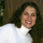 Dr. Shari Rachel Ough, DC - Albany, CA - Chiropractor