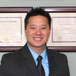 Dr. David Dai Van, DC