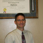 Dr. Craig Alan Farney, DC