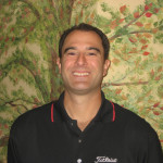 Dr. George Palaiologos, DC - Lakeville, MA - Chiropractor
