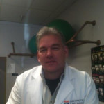 Dr. Mark E Holliman, DC - Memphis, TN - Chiropractor