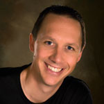 Dr. Bradley James Hunt Schiller, DC - Traverse City, MI - Chiropractor