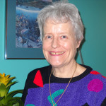 Dr. Joan Schultze DC