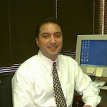 Dr. Thomas E Esposito, DC - Carrollton, TX - Chiropractor