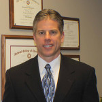 Dr. Anthony R Galante, DC - Algonquin, IL - Chiropractor