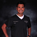 Dr. Oscar Posada, DC - Portage, MI - Chiropractor