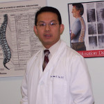 Dr. Kevin T Le, DC - Omaha, NE - Chiropractor