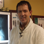 Dr. Jeffrey L Donay, DC - URBANA, OH - Chiropractor