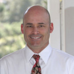 Dr. Richard Allen Westbrook, DC - Monterey, CA - Chiropractor