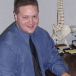 Dr. Chad Allan Clementson, DC - Brooklyn Park, MN - Chiropractor