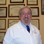 Dr. Lawrence J Burch, DC - Weston, FL - Chiropractor
