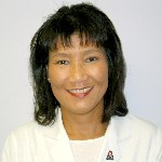 Dr. Ritsuko Crabb, DC - Davenport, IA - Chiropractor