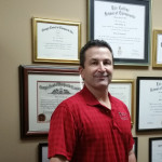 Dr. Edwin Faine Davis, MD - Jesup, GA - Chiropractor