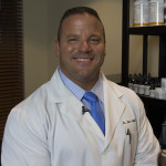 Dr. Don Allen Salyer, DC - Austin, TX - Chiropractor
