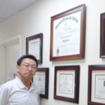 Dr. Yoshio Homma, DC
