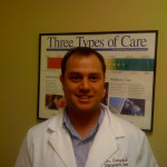 Patrick Scott Campbell, DC Chiropractor